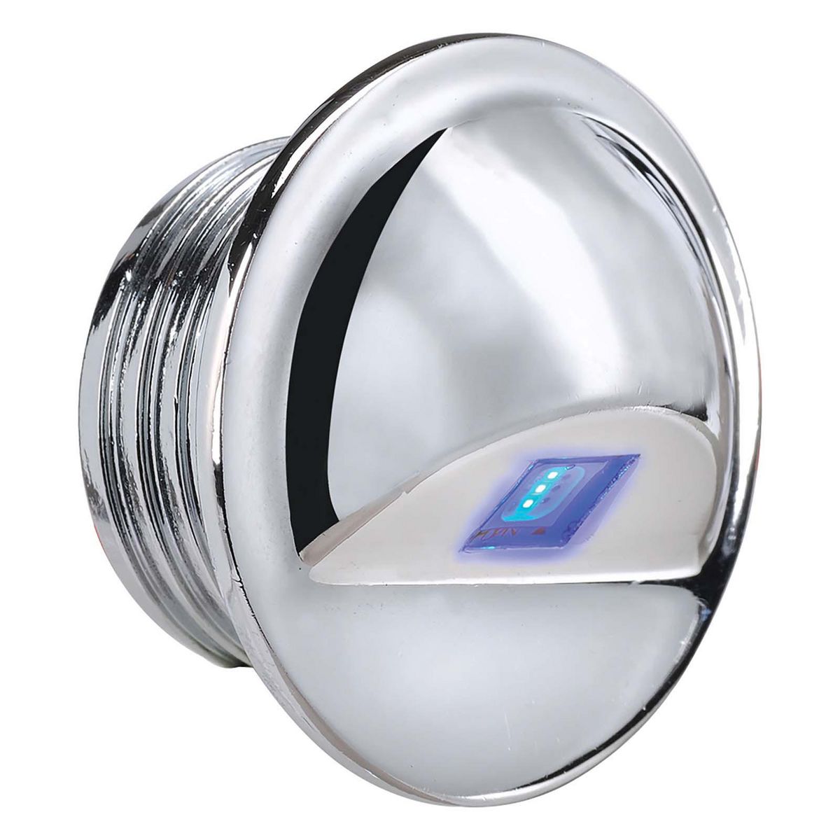 Narva Marine LED Step Lamp 10-30V Blue - 87609BL