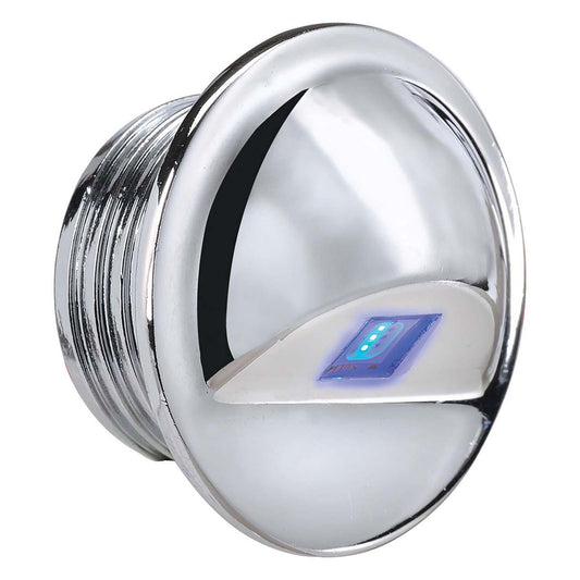 Narva Marine LED Step Lamp 10-30V Blue - 87609BL