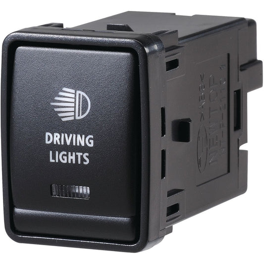 Thunder Driving Light Switch Suits Nissan  -  TDR11100