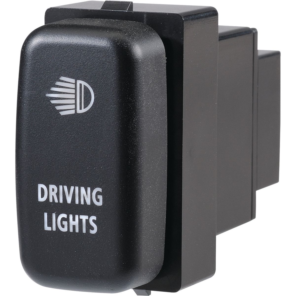 Thunder Driving Light Switch Suits Mitsubishi  -  TDR11093