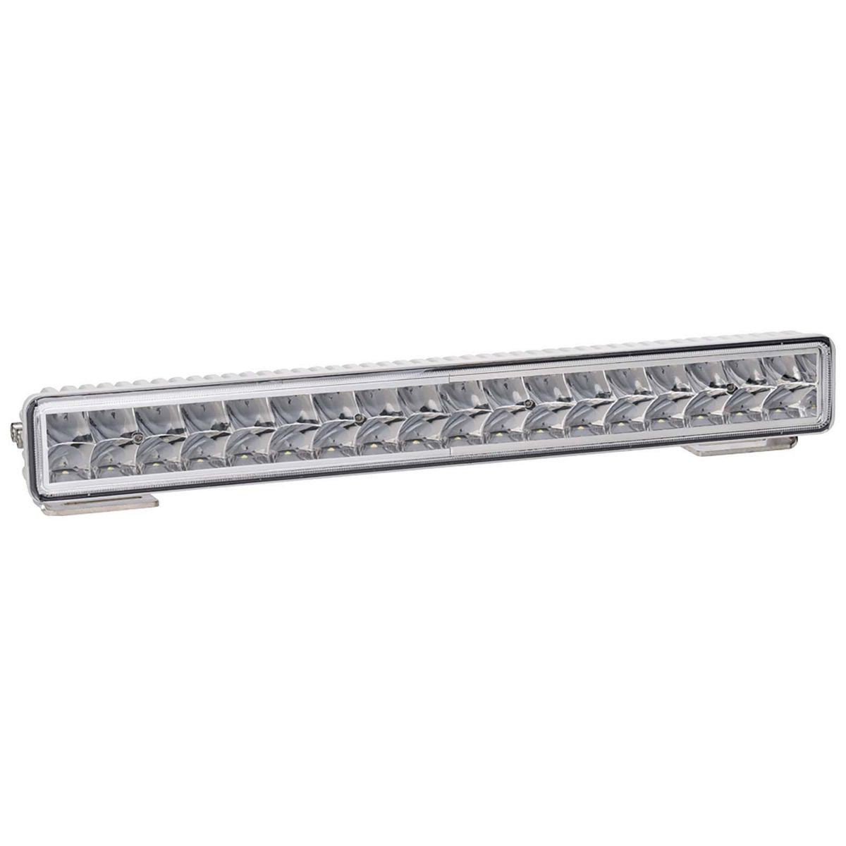 Narva Marine Navigata 22In LED Double Row Light Bar 9-32V 18000Lm - 72282W