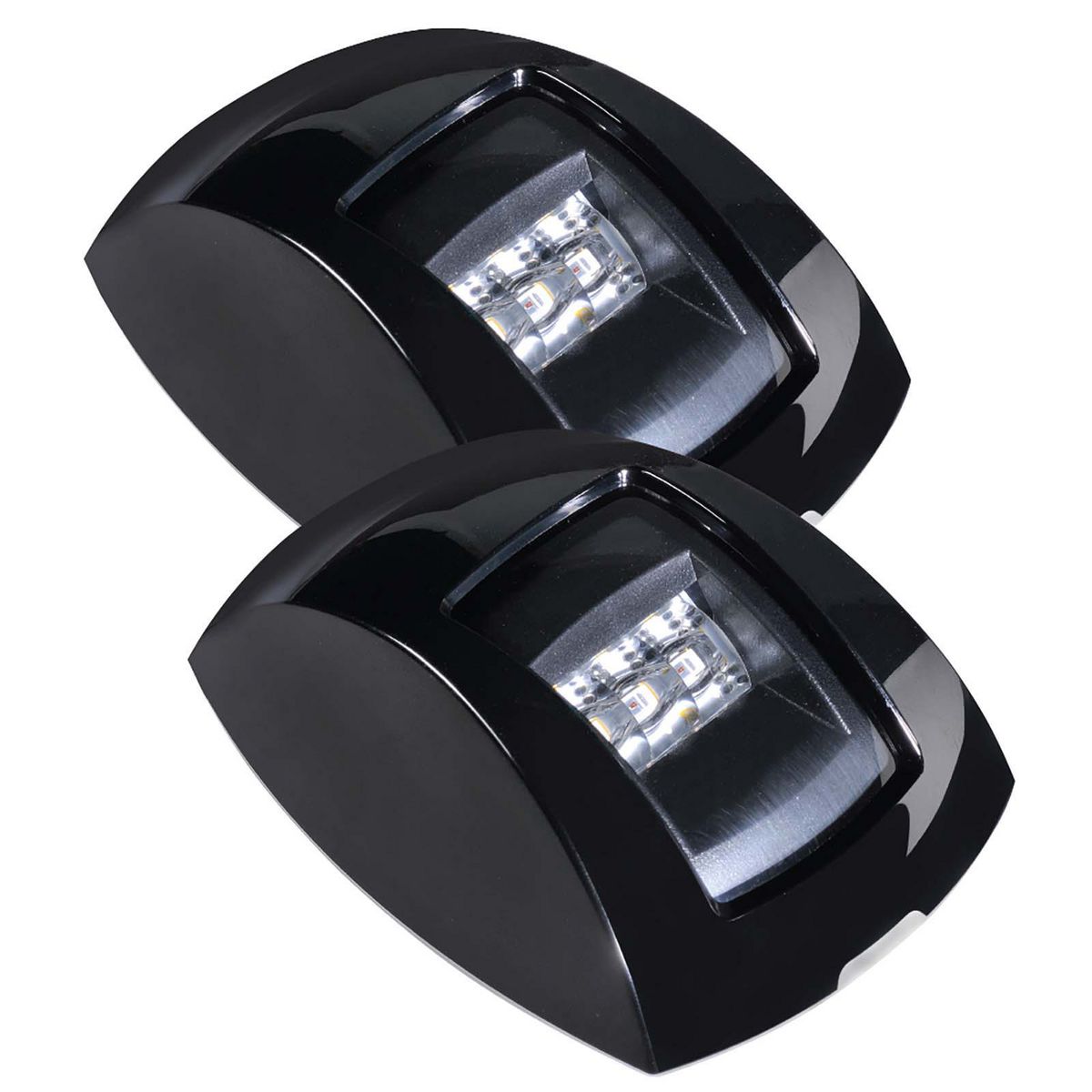 Narva Marine 9-33V LED Light Port & Starboard - 99016BL