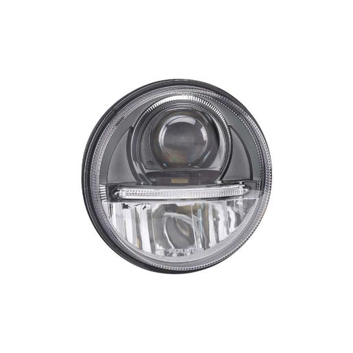 Narva LED Headlamp Insert 146mm High/Low - 72110