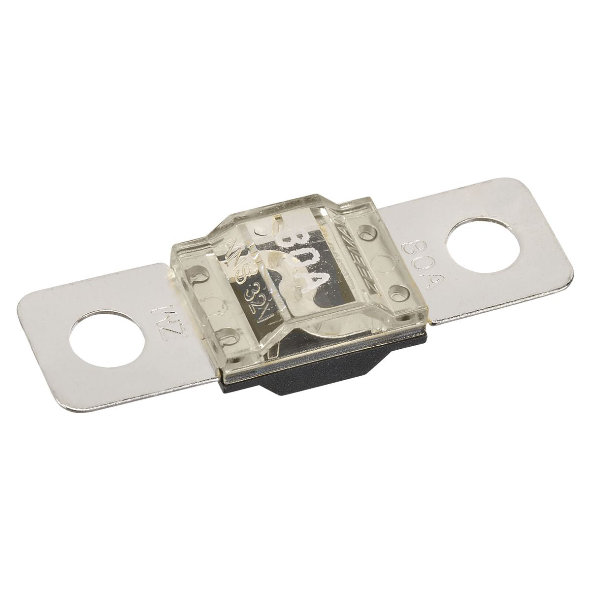 PROJECTA Brass Battery Terminal Universal Saddle 10 Pack - BT11-10