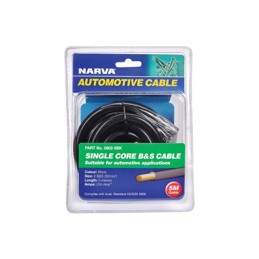 PROJECTA Brass Battery Terminal Negative Wingnut 10 Pack - BT14-N10