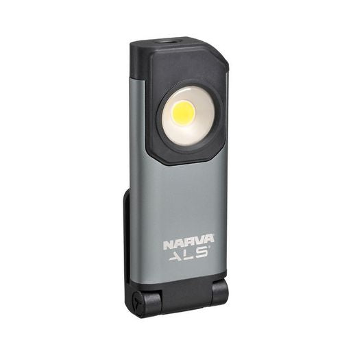 Narva LED Rechargeable Utility Light 350Lm - 71446
