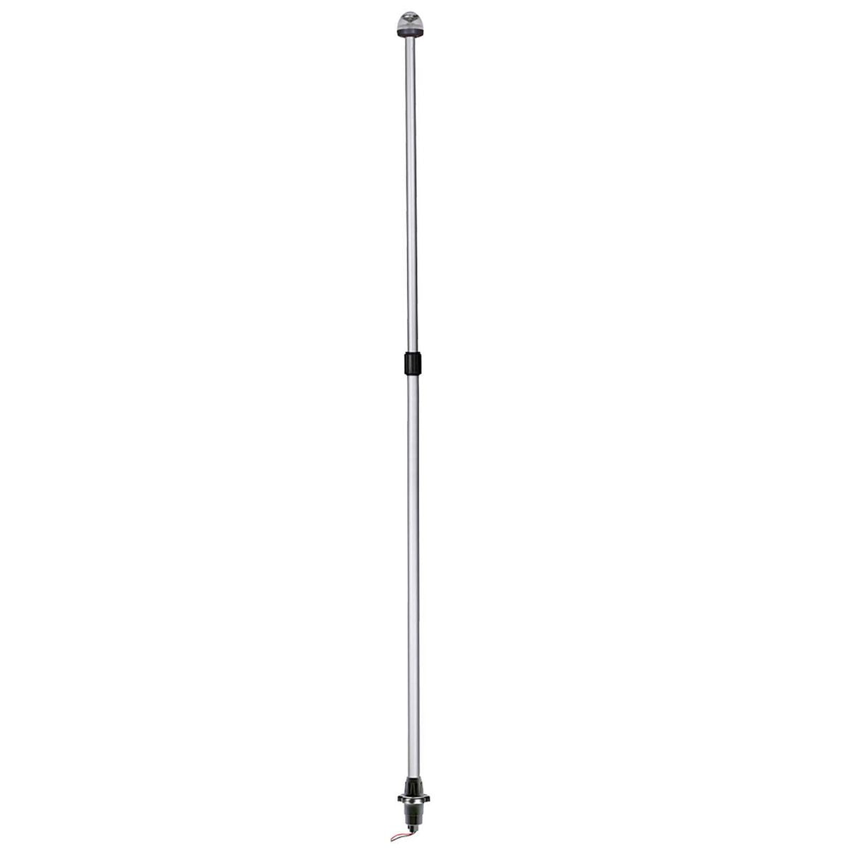 Narva Marine LED Telescopic Anchor Lamp 34-60inch 9-33V - 99144BL