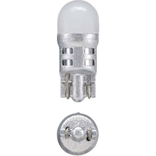Narva LED Globe 24V 6000K 60Lm W2.1 X 9.5D - 18300BL
