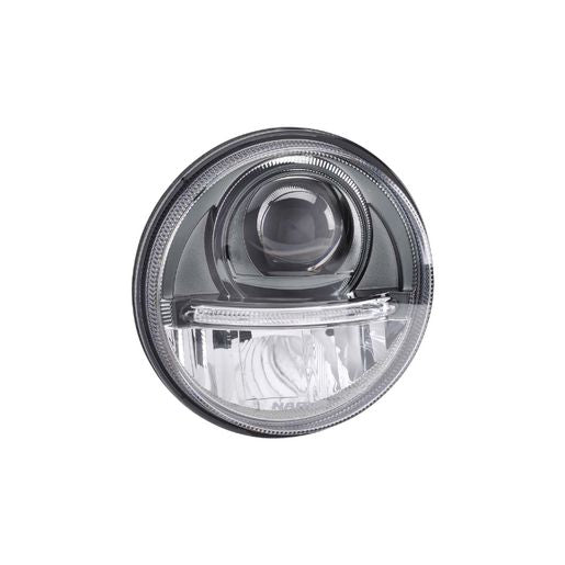 Narva LED High/Low Headlamp Insert 9-33V 146mm - 72114