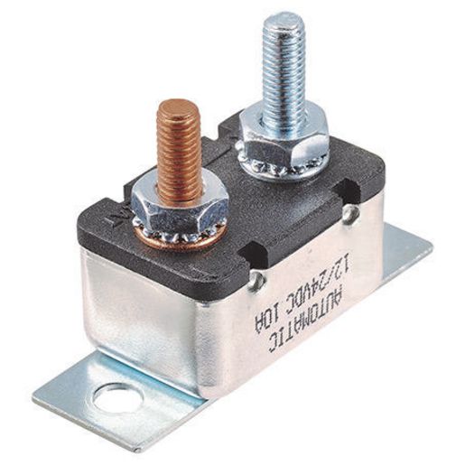 Bendix Ultimate 4WD Brake Booster - U4WD-BBLC7NOABS