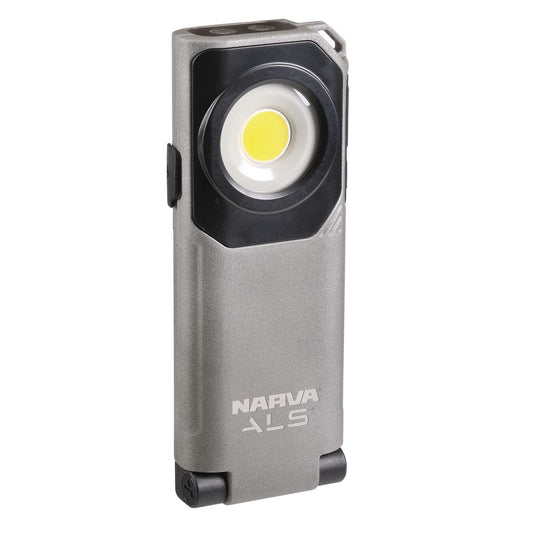 Narva ALS Rechargeable LED Utility Light 1000Lm - 71450