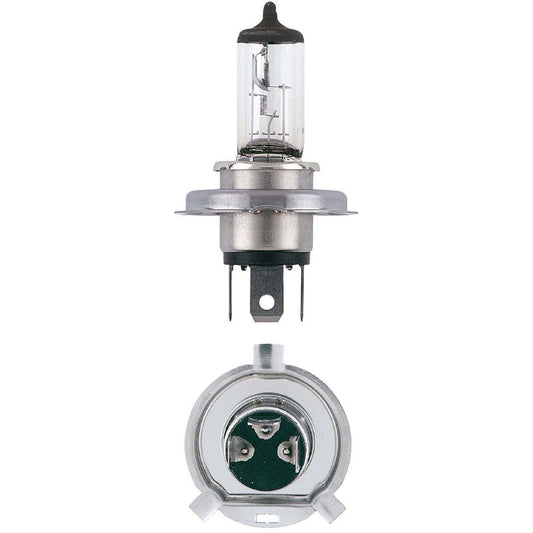 Narva Halogen Globe 12V 60/55W H4 - 48888BL