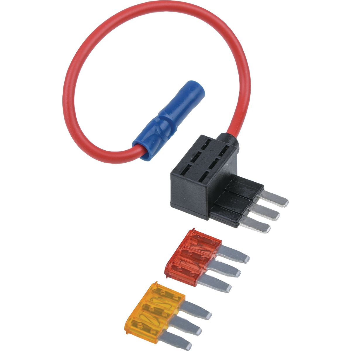 Narva H1 P14.5s Globe 12V 100W - 48350