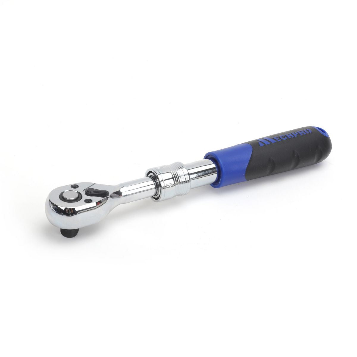 Mechpro Blue Telescopic Ratchet 1/2In Drive - MPBSK110
