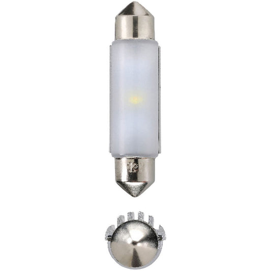 Narva LED Festoon Globe 10 x 41mm - 18214BL