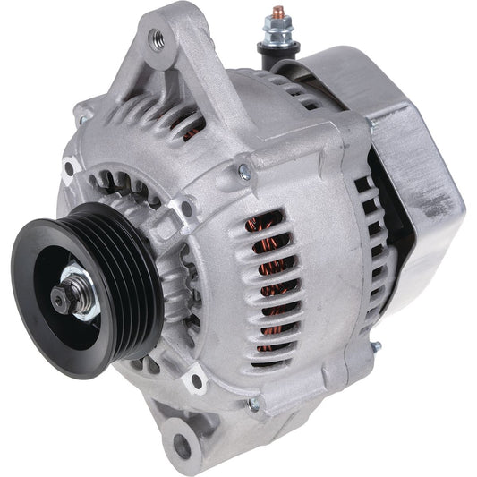 OEX Alternator 12V 75A Denso Style - DXA4098