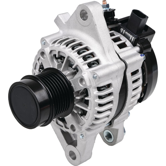 OEX Alternator 12V 80A Denso Style - DXA4088
