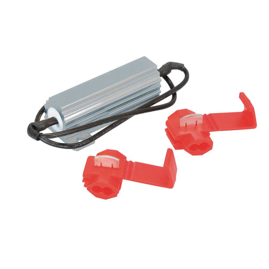Narva LED Resistor Signalling 12V 21W - 18176BL