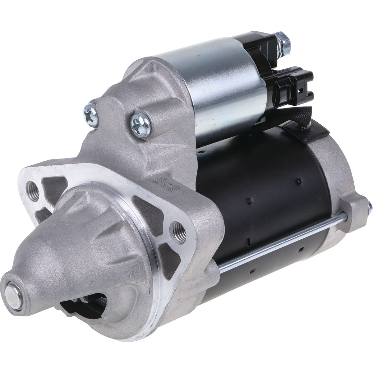 OEX Starter Motor 12V 9Th CW Denso Style - DXS4040
