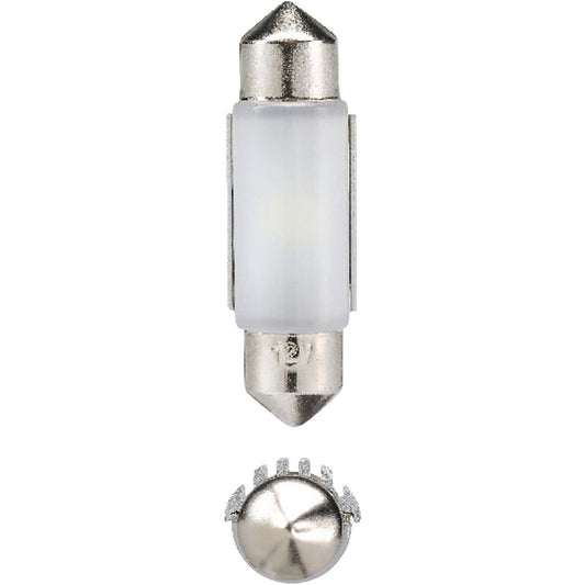 Narva LED Festoon Globe 8.5 x 36mm - 18212BL