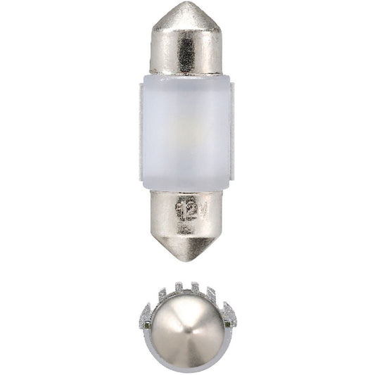Narva LED Festoon Globe 8.5 x 31mm - 18210BL