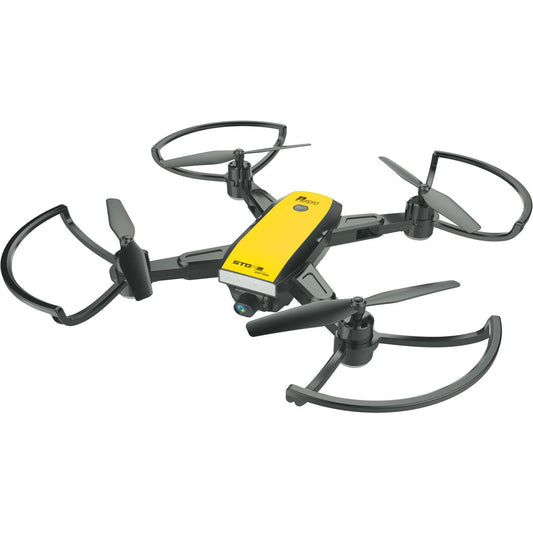 Aerpro Storm HD Camera Drone 720P Wifi - APST720W
