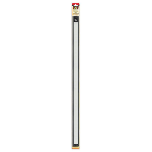 LED Autolamps 12V Interior Strip Lamp With Touch Sensor Switch With MCU Circuitry - 40770MCU