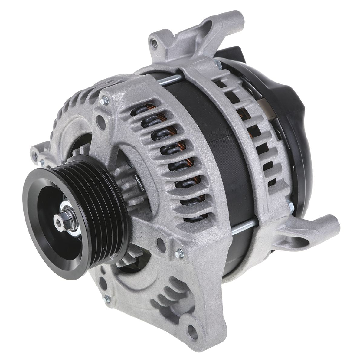 OEX Alternator 12V 130A Denso Style - DXA4101