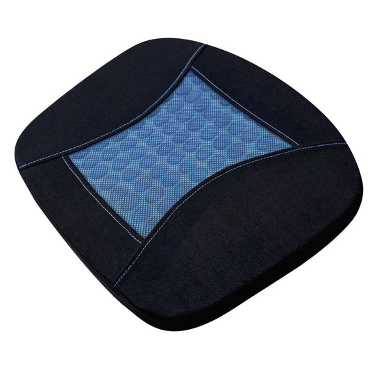 DUSC Seat Cushion Memory Foam Gel Cooling - DGELSC