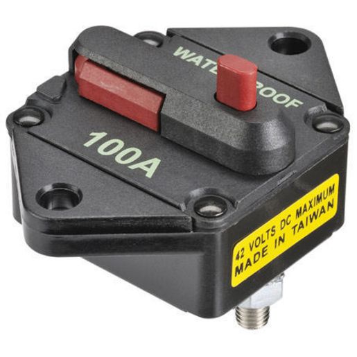Narva LJC Mini Fusible Link 40A Green Single Blister Pack - 51040BL