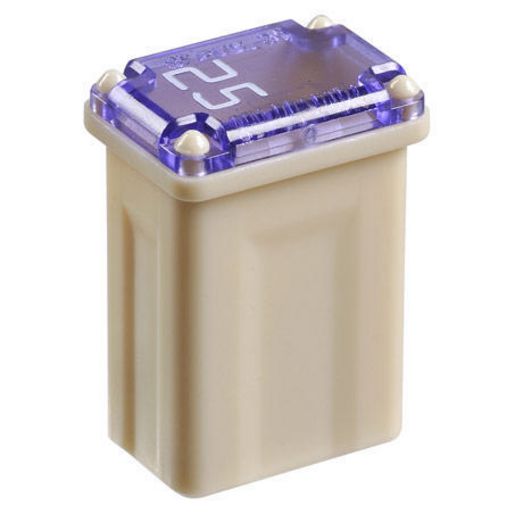 Narva MJC Mini Fusible Link 25A 1 Pack - 51125BL