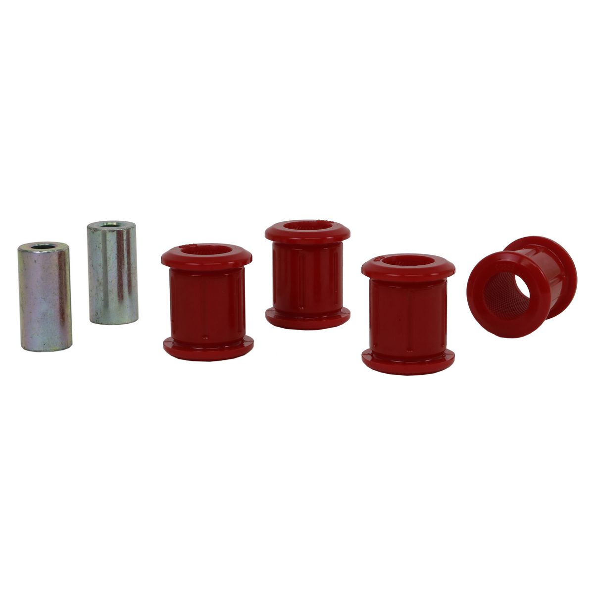 Nolathane Front Lower Control Arm Bushing Kit - 46439