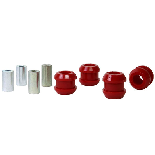 Nolathane Rear Upper Control Arm Bushing Kit - 46678