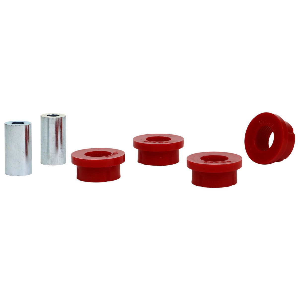 Nolathane Rear Lower Rear Trailing Arm Rear Bushing Kit - 46441
