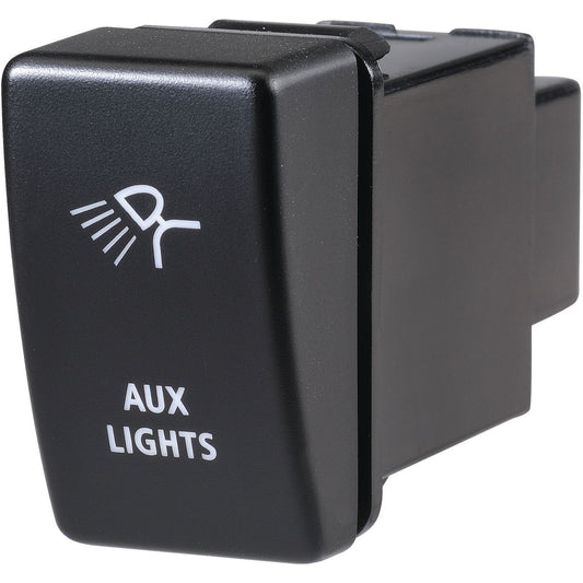 Thunder Auxlight Switch Suit Holden/Isuzu  -  TDR11086