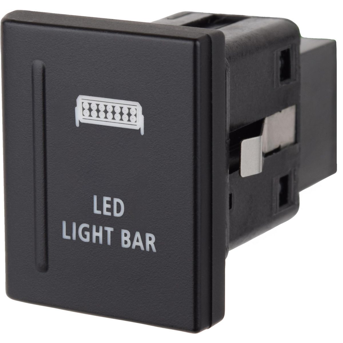 Thunder Light Bar Switch Suits VW  -  TDR11091