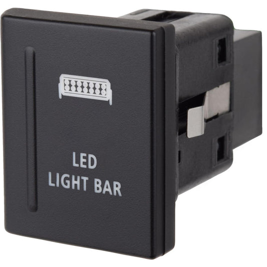 Thunder Light Bar Switch Suits VW  -  TDR11091