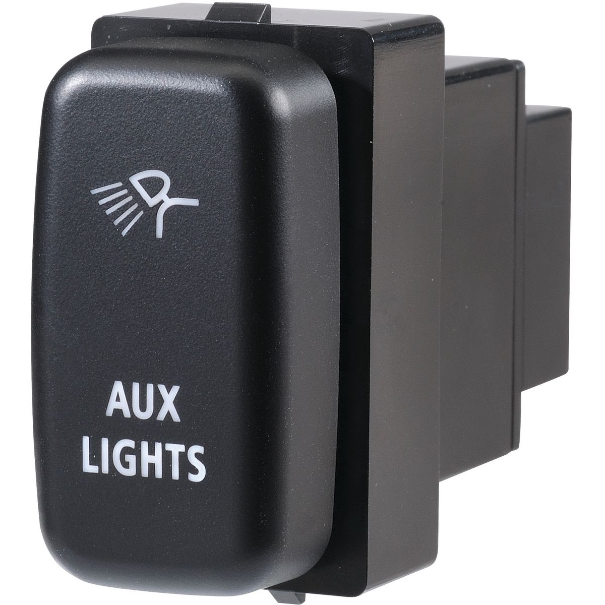 Thunder Aux Light Switch Suits Mitsubishi  -  TDR11094