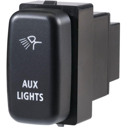 Thunder Aux Light Switch Suits Mitsubishi  -  TDR11094