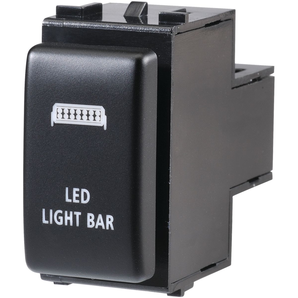 Thunder Light Bar Switch Suits Nissan  -  TDR11096