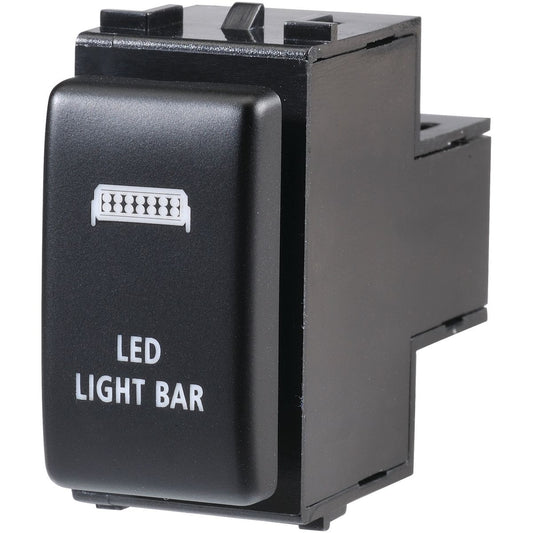 Thunder Light Bar Switch Suits Nissan  -  TDR11096