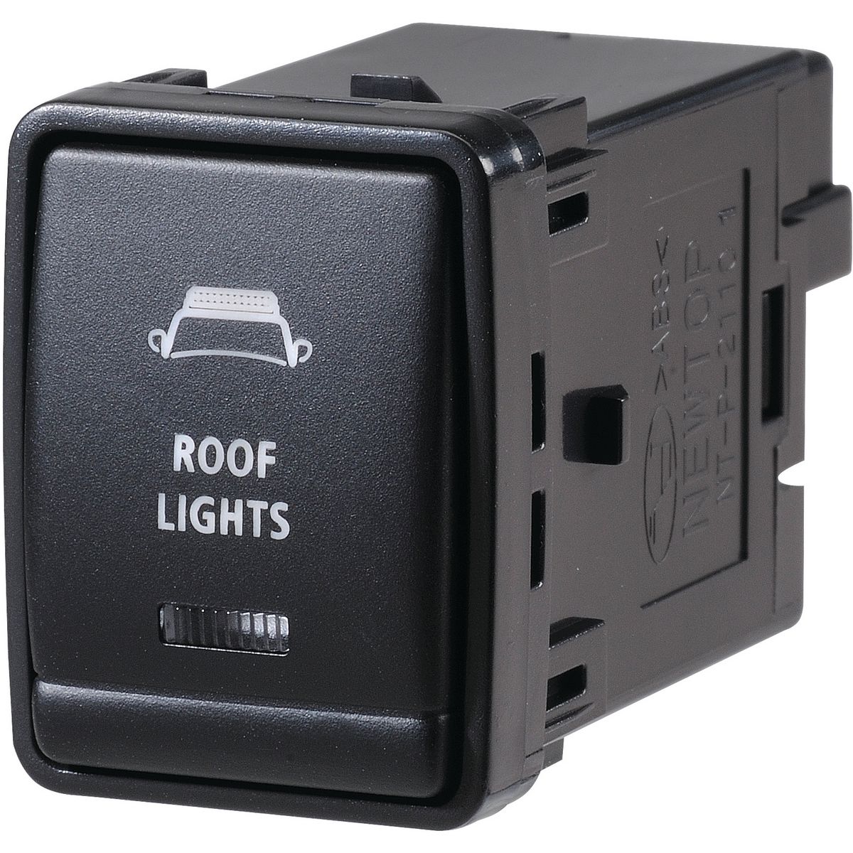 Thunder Roof Light Switch Suit Nissan  -  TDR11102