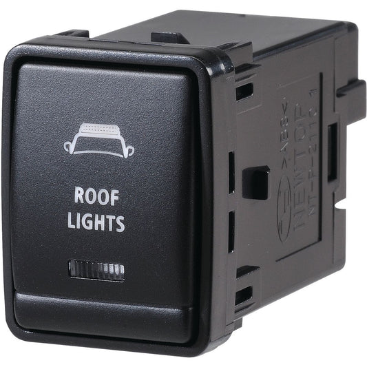 Thunder Roof Light Switch Suit Nissan  -  TDR11102