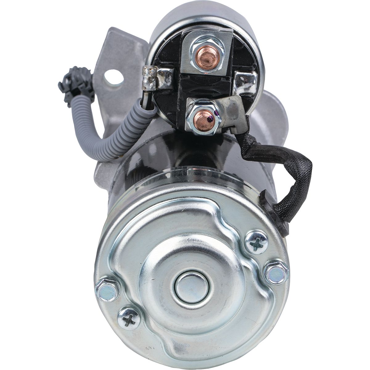 OEX Starter Motor 12V 13Th CW Mitsubishi Style - MXS2078