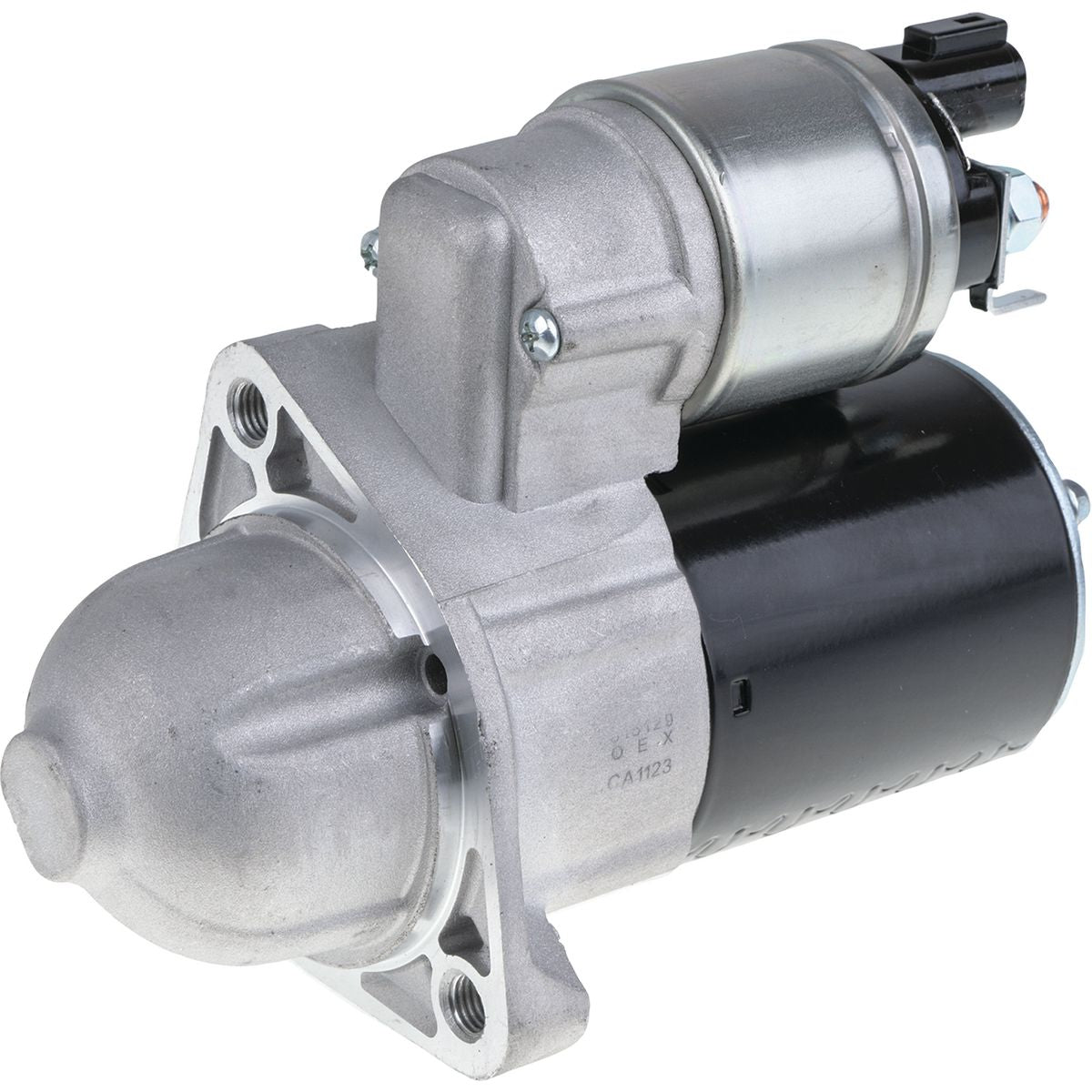 OEX Starter Motor 12V 13Th CW Valeo - VXS934