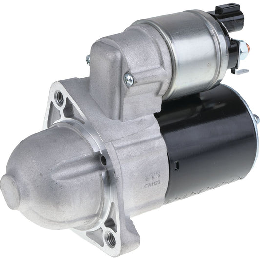 OEX Starter Motor 12V 13Th CW Valeo - VXS934
