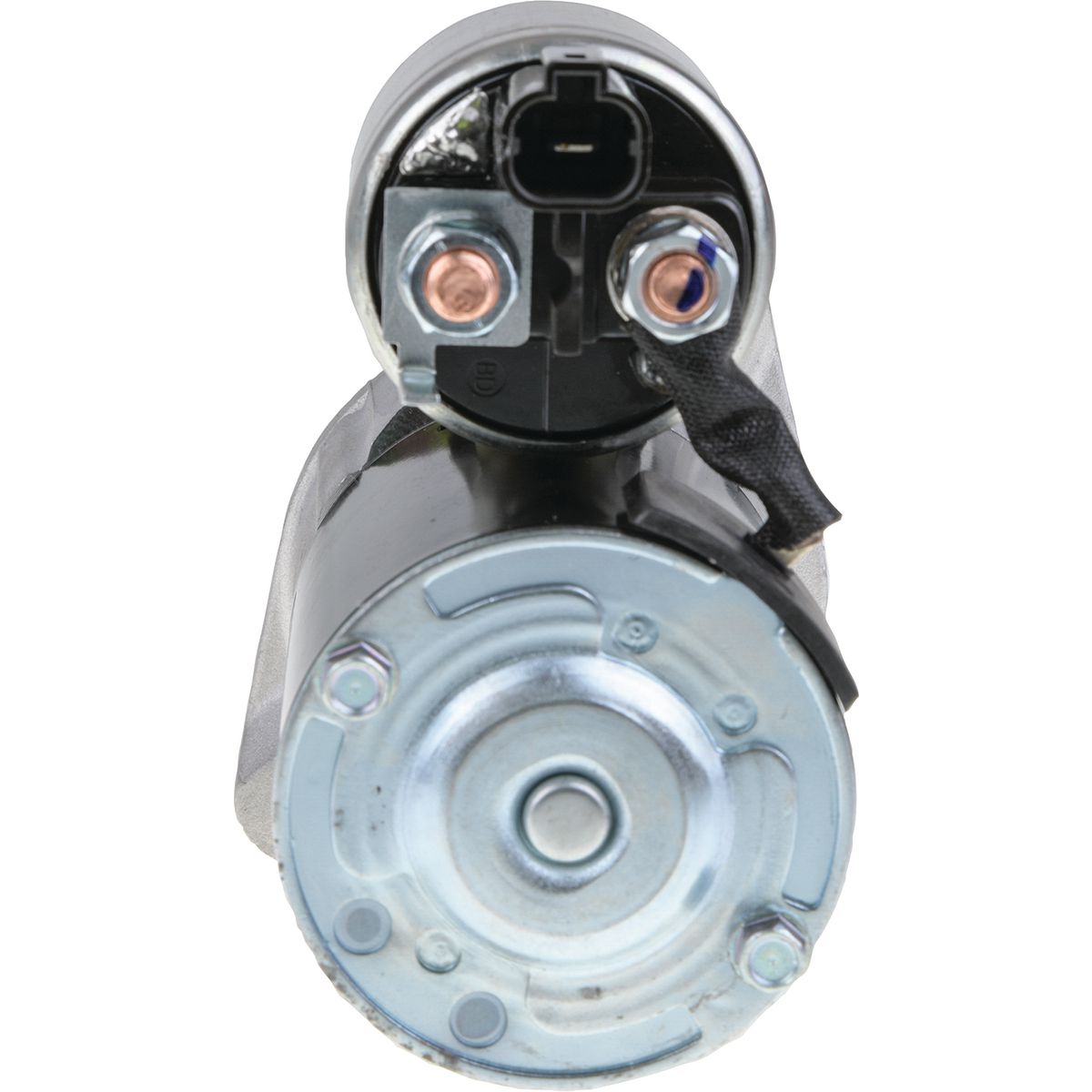 OEX Starter Motor 12V 13Th CW Valeo - VXS934