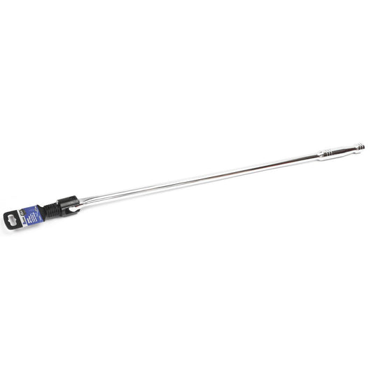 Mechpro Blue Breaker Bar 750mm 1/2In Drive - MPBSK112