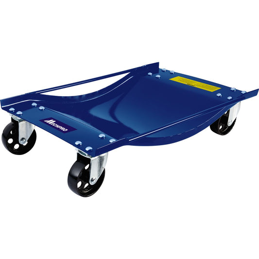 Mechpro Blue Wheel Dolly Pair 900Kg - MPBWD900