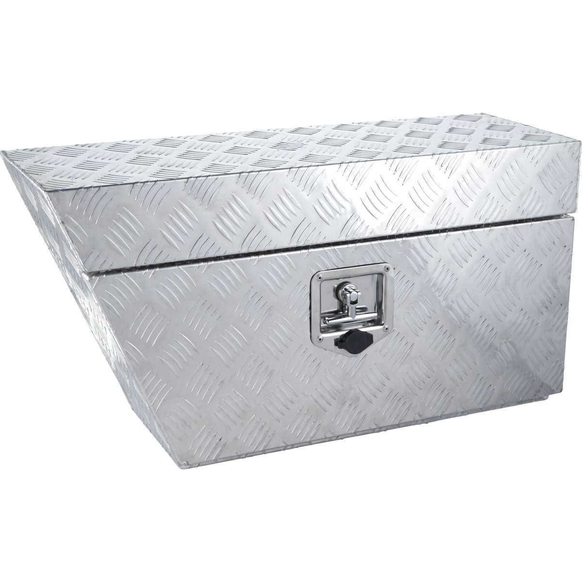 Mechpro Blue Under Tray Ute Box Left - MPTBUTL-1 - MPTBUTL-1